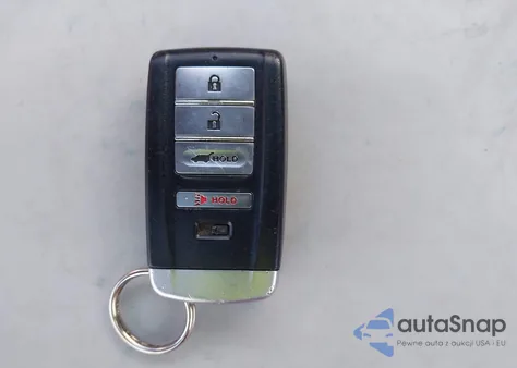 2020 Acura Mdx Standard из США, поврежденный, VIN 5J8YD4H32LL035902